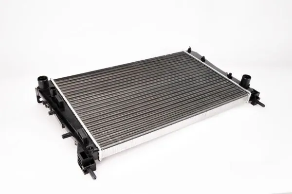 D7F032TT Thermotec Радіатор охолодження двигуна