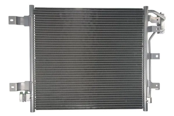 KTT110673 Thermotec Конденсатор