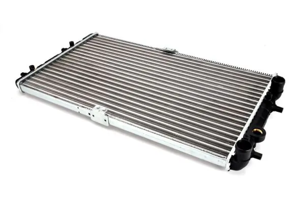 Радіатор основний Polcar 671608A1 ціна, від 47.96 USD