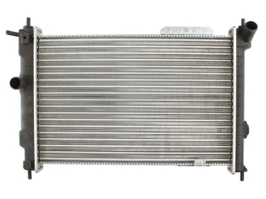 D7X014TT Thermotec Радіатор охолодження двигуна