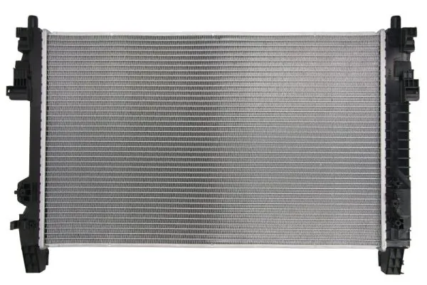 D7M042TT Thermotec Радіатор охолодження двигуна