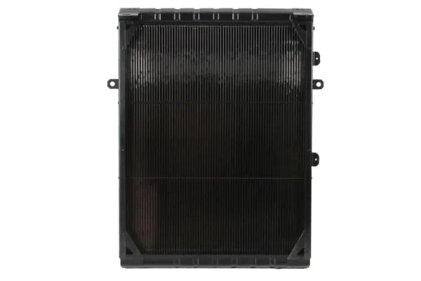 D7MA008TT Thermotec Радіатор охолодження двигуна