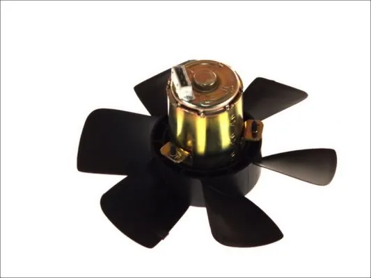 D8W013TT Thermotec Електровентилятор радіатора