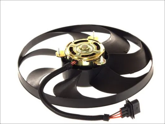 D8W016TT Thermotec Електровентилятор радіатора