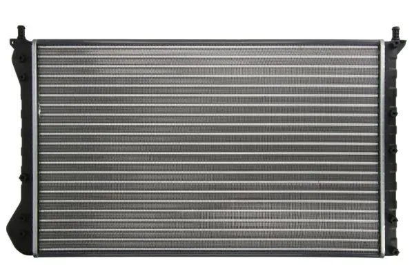 D7F020TT Thermotec Радіатор охолодження двигуна