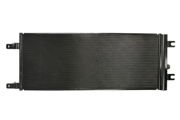 Конденсатор кондиціонера VALEO 815125 ціна, від 143.36 USD