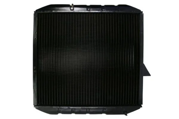 D7ME022TT Thermotec Радіатор охолодження двигуна