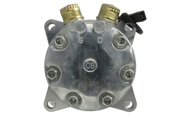 Насос кондиціонера CNH 5165549