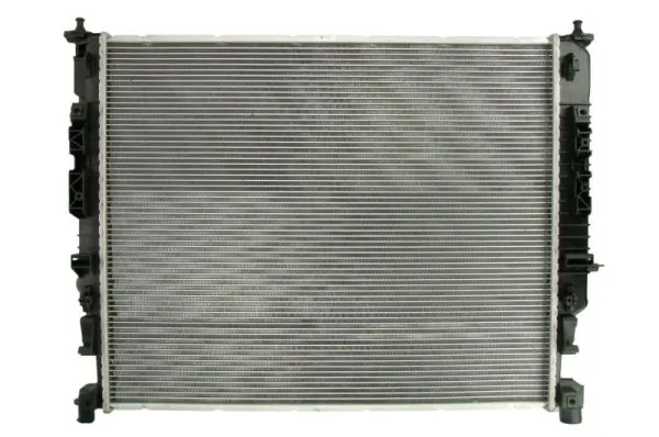 D7M048TT Thermotec Радіатор охолодження двигуна