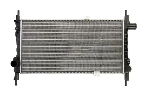 Радіатор основний Opel Kadett E седан (39, 49) (1984 - 1993) ціна, від 41.68 USD