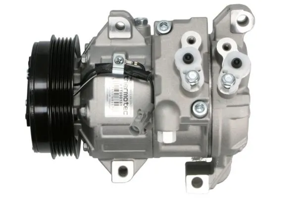 Компресор системи кондиціювання Polcar 7426KS2 ціна, від 290.56 USD