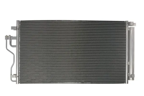 Купити BC848 Magneti Marelli Радіатор системи охолодження кондиціонера