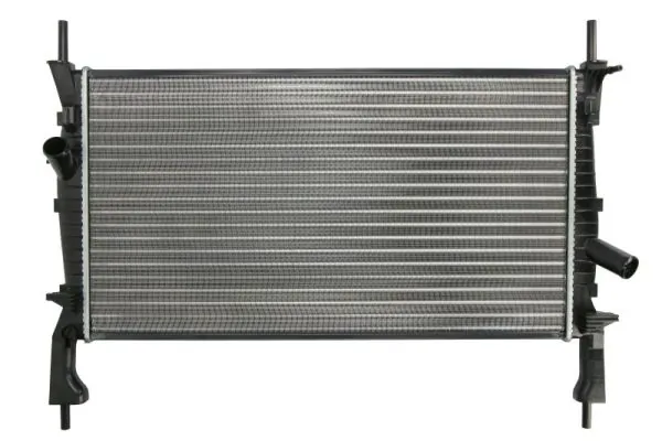 Радіатор основний Polcar 324808A1 ціна, від 64.33 USD