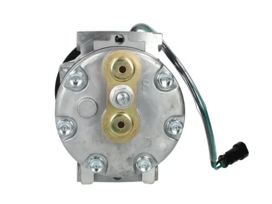 Компресор системи кондиціювання Thermotec KTT090003 ціна, від 184.34 USD
