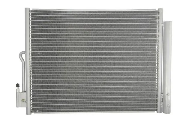 KTT110487 Thermotec Конденсатор