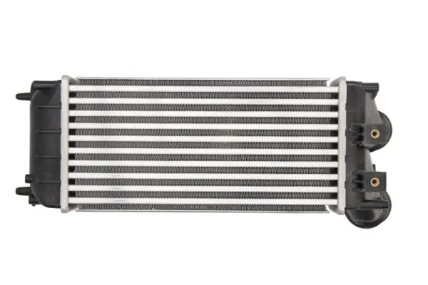 DAC012TT Thermotec Охолоджувач наддувочного повітря