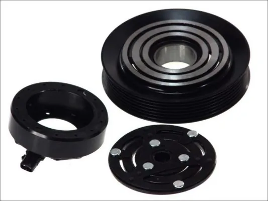 KTT040088 Thermotec Шків компресора кондиціонера
