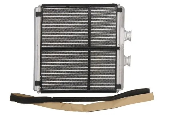 Радіатор пічки BR510 Magneti Marelli