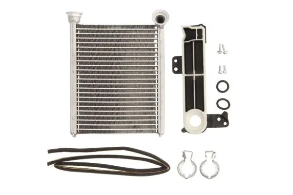 Радіатор пічки BR459 Magneti Marelli
