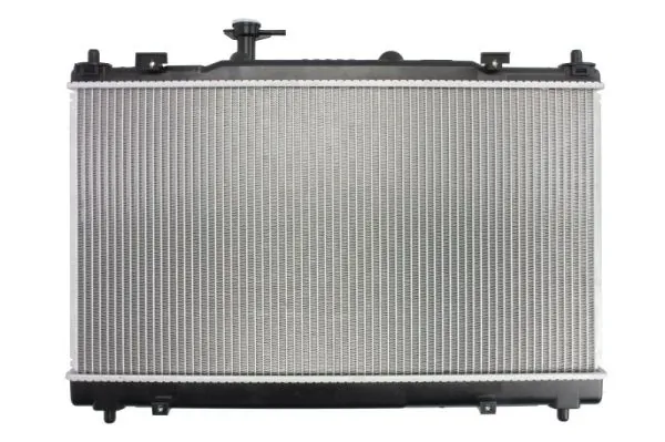 D78021TT Thermotec Радіатор охолодження двигуна