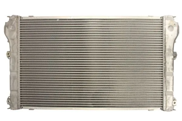 DA2011TT Thermotec Охолоджувач наддувочного повітря