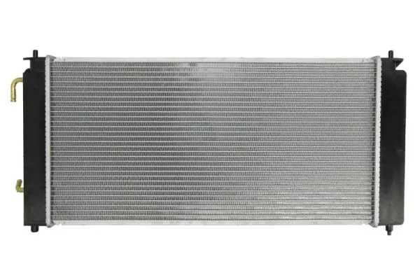 D72072TT Thermotec Радіатор охолодження двигуна