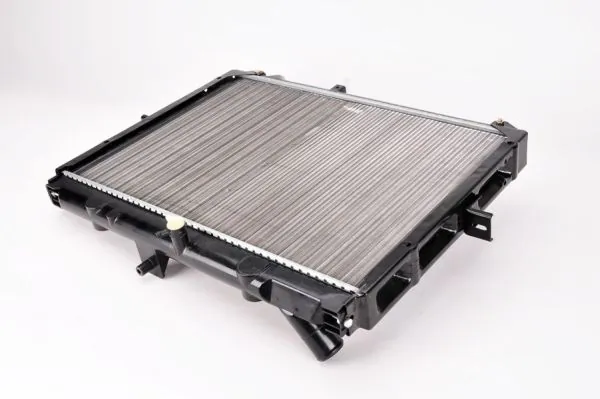 Купити D70309TT Thermotec Радіатор двигуна