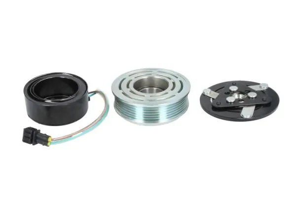 KTT040211 Thermotec Шків компресора кондиціонера