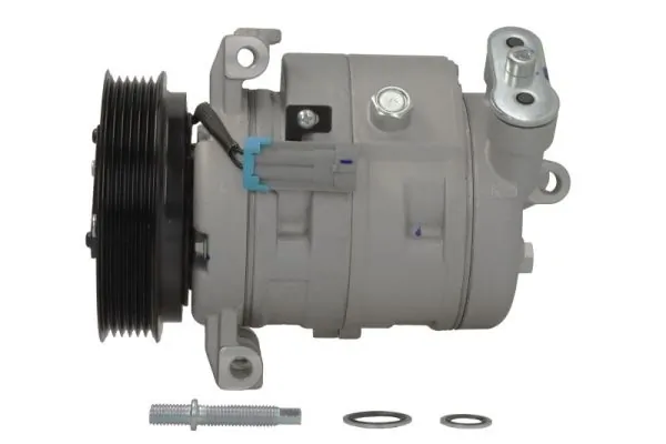 Купити 95935304 Peugeot/Citroen Компресор кліматичної установки