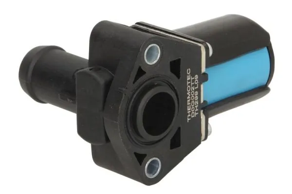 D0G002TT Thermotec Кран пічки (обігрівача)