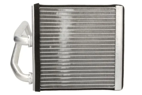 D61006TT Thermotec Радіатор опалювача салону