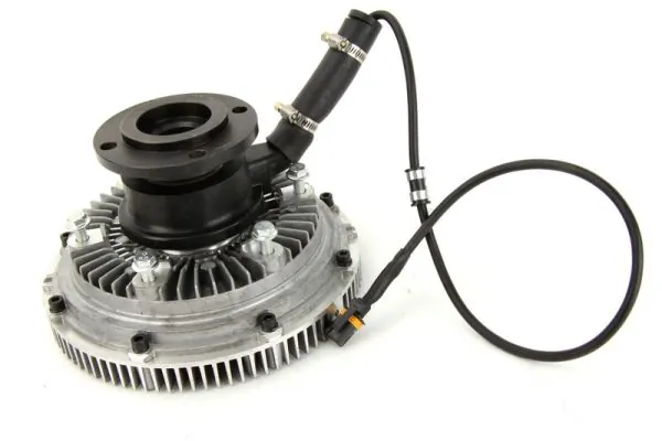 В'язкова муфта вентилятора Thermotec D5MA007TT ціна, від 400.56 USD