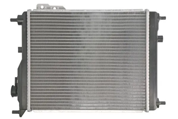 D70513TT Thermotec Радіатор охолодження двигуна