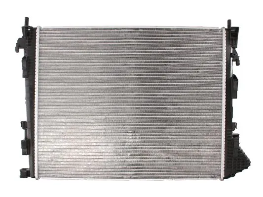 D7R038TT Thermotec Радіатор охолодження двигуна
