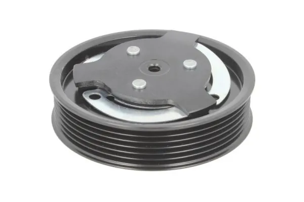 KTT040183 Thermotec Шків компресора кондиціонера