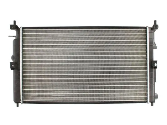 D7X044TT Thermotec Радіатор охолодження двигуна