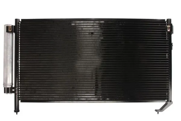 Конденсатор кондиціонера Koyo CD090453 ціна, від 68.12 USD