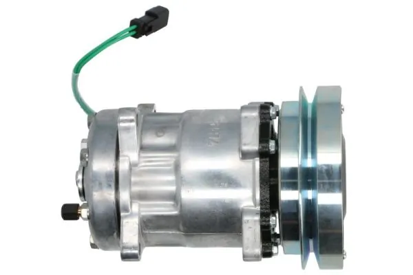 Компресор кондиціонера 1065122 Volvo