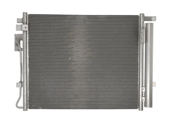 Радіатор кондиціонера BC983 Magneti Marelli