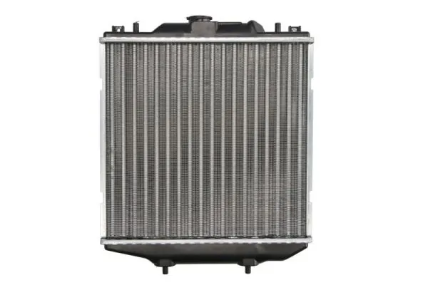 D70001TT Thermotec Радіатор охолодження двигуна