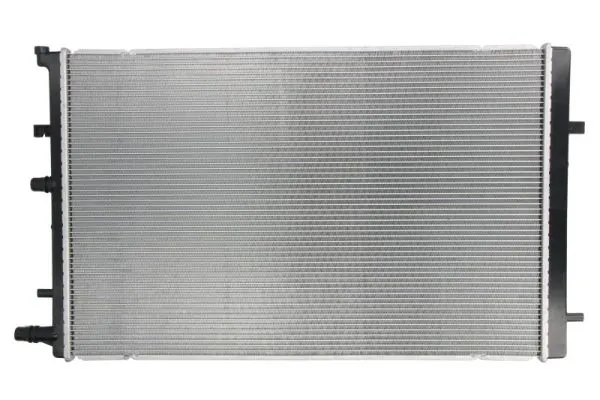 D7R065TT Thermotec Радіатор охолодження двигуна, додатковий