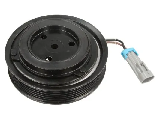 KTT040168 Thermotec Шків компресора кондиціонера