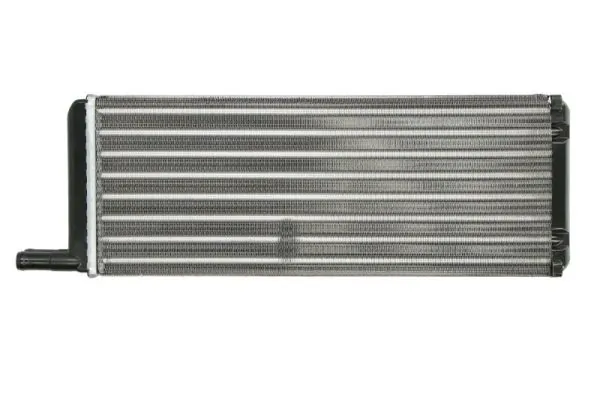 D6W020TT Thermotec Радіатор опалювача салону