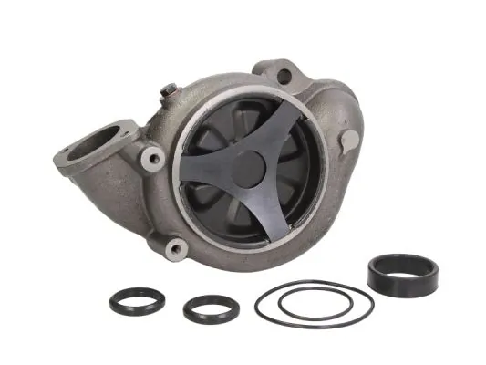 WPVL102 Thermotec Насос охолодження