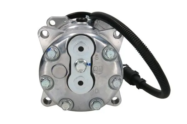 Компресор системи кондиціювання Thermotec KTT090008 ціна, від 165.11 USD