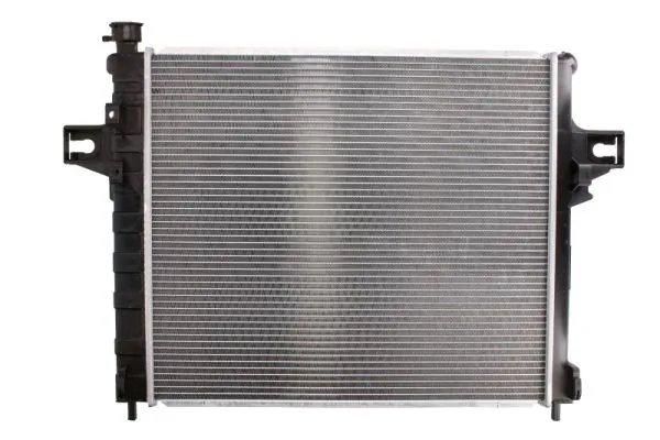 D7Y016TT Thermotec Радіатор охолодження двигуна