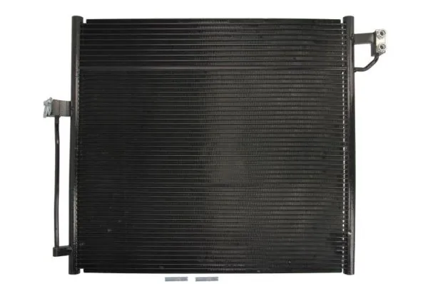 Конденсатор кондиціонера Luzar LRAC15165UCENKA ціна, від 175.55 USD