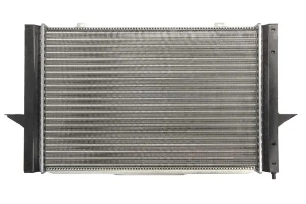 D7V001TT Thermotec Радіатор охолодження двигуна