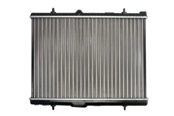 D7P033TT Thermotec Радіатор охолодження двигуна