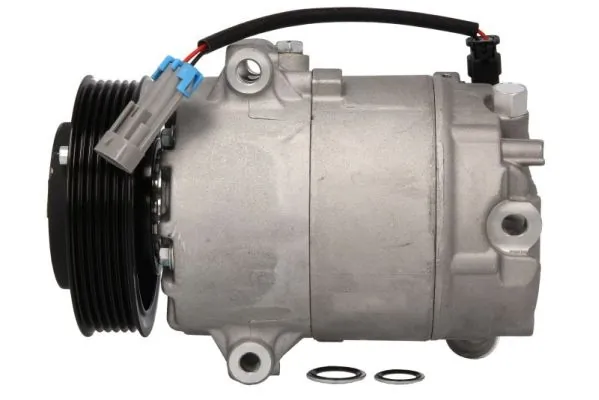 Купити 13395693 Peugeot/Citroen Компресор кліматичної установки